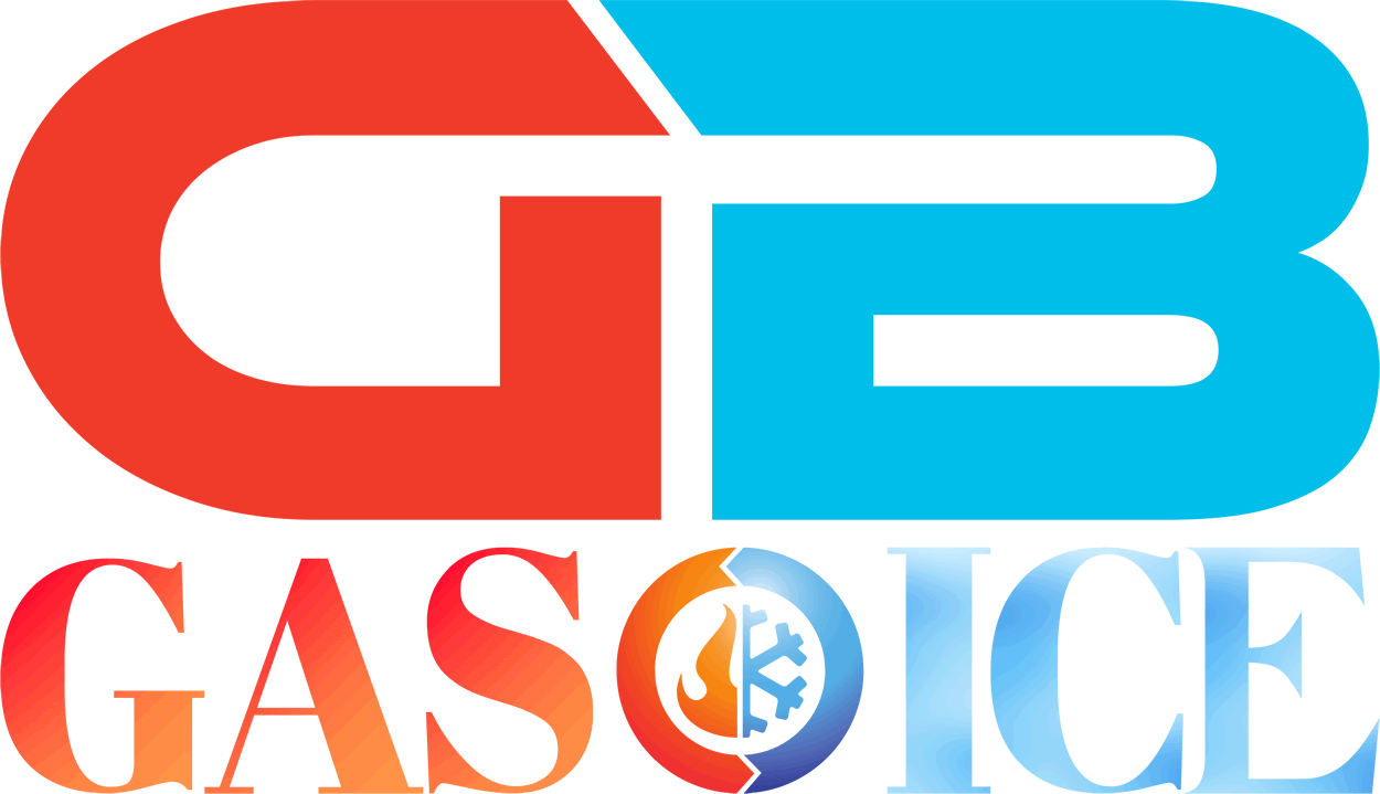 GB Gas-& -Ice Development